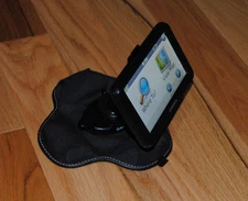 BUNDLE GPS  Garmin Nuvi 50LM 2026 US Mexico Maps 336217530 w/Charger Mount