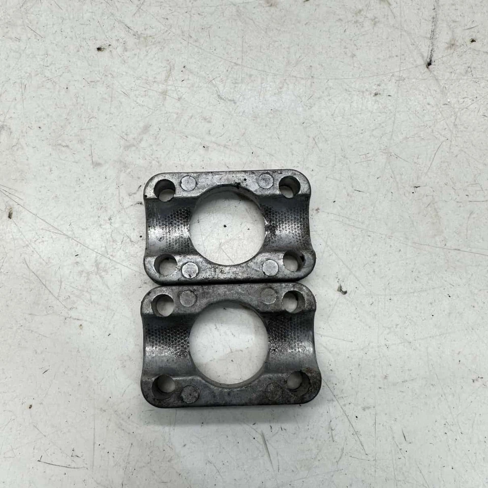 转向夹 - 1998 Skidoo Grand Touring 700  — 第 4/4 张图片