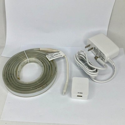 9290022692 PHILIPS HUE 2.0 PLUS LIGHTSTRIP 80'' LED LIGHT BASE