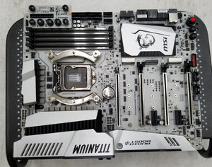 Msi Z270 Gaming M7 | eBay