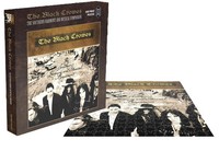 Black Crowes The Southern Harmony And Musical Companion 500 Teile Puzzle