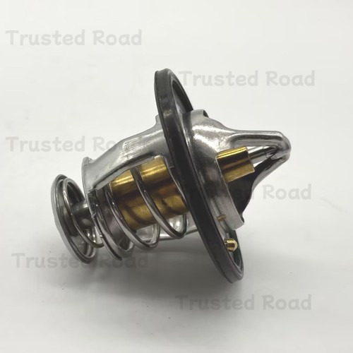 OEM Engine Coolant Thermostat Assembly 19301-P8E-A10 For Honda Odyssey ...