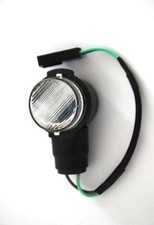 Umfeldleuchte Rechts passend für Porsche Cayenne 95563222400