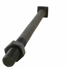 M20 X 450mm Holding Down Bolt & Nut