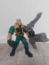 Small Soldiers Actionfigur Chip Hazard 1998 H...
