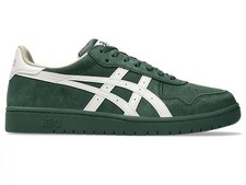 ASICS JAPAN PRO 10.5M 1201A920 300 Forest Night Cream Skateboarding