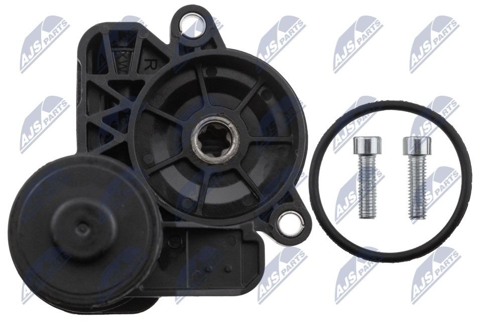 Electric parking brake calliper motor Rear Axle Right HZS-VW-007A NTY for SEAT - Image 10