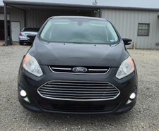 2015 Ford C-Max PREMIUM SEL