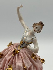 porcelain ballerina figurine products for sale | eBay