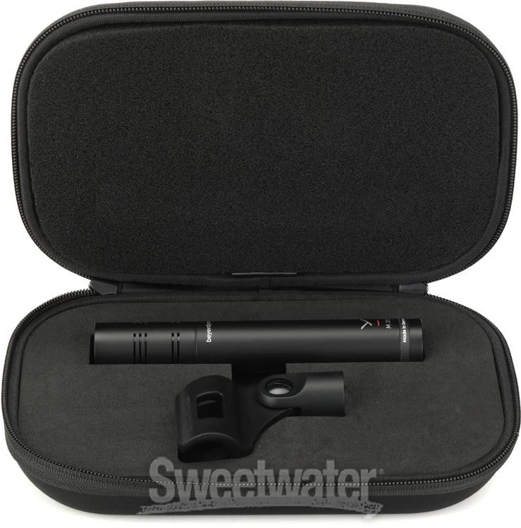 Beyerdynamic M 201 Hypercardioid Dynamic Instrument Microphone - Image 4 of 4