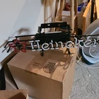 Vintage Heineken Beer Neon Sign Light Mancave Pub 28"× 8" 2006 RARE Tested Works