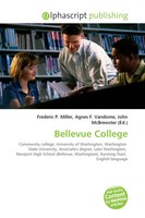 Frederic P. Miller (U. A.) | Bellevue College | Taschenbuch | Englisch (2026)