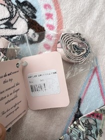 AGENT PROVOCATEUR &lsquo;AMYLEE&rsquo; Large Beach Towel, BNWT