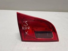 OPEL ASTRA J GTC Heckklappenleuchte links 13282248 1.30 Diesel 121kw 22160273