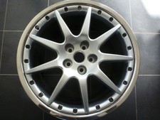 JAGUAR XK8 XKR MONTREAL SPLIT RIM BBS ALLOY WHEEL 9 X 20 INCH FRONT  MXD6156 JA