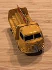 Vintage 1950s-1960s Matchbox Lesney No. 37 Coca-Cola Karrier Bantam 2 Ton Truck