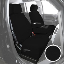 For Oldsmobile Cutlass Supreme 85-88 Neosupreme 2nd Row Black Custom Seat Covers For Oldsmobile Cutlass Supreme 85-88 Neosupreme 2nd Row Black Custom Seat Covers