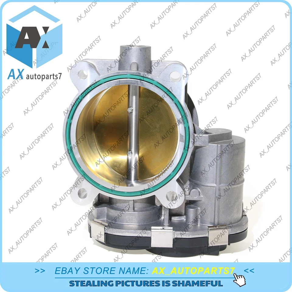 Корпус дроссельной заслонки в сборе для Chevy Equinox Malibu Impala Torrent 3,9 л 3,5 12609500 - Изображение 2 из 4