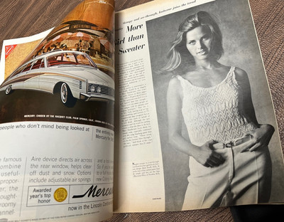 Life Magazine May 14 1965 The Craze And Menace Of Skateboards | eBay