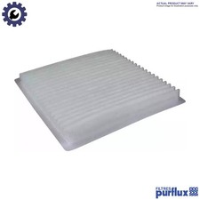 FILTER CABIN AIR AH122 FOR MAZDA 121/III SOHO FORD FIESTA/Van/Mk/IV KA/STREET