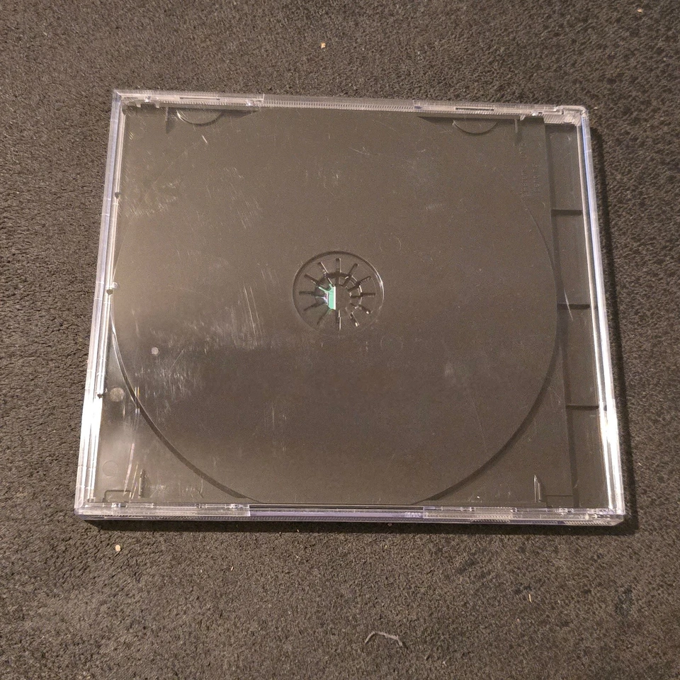 Flashback The Quest for Identity (1993) Panasonic 3DO Game Jewel Case + Manual - Image 2 of 4