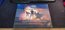 ND Hobbies RPGs Micro Dungeons 1st Annual Compendium NEW SHRINK