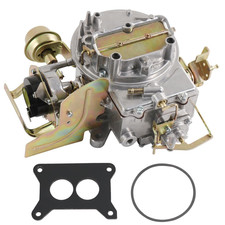 For Ford 400 302 351 Cu Jeep Engine 2150 New Two 2 Barrel Carburetor Carb 2100
