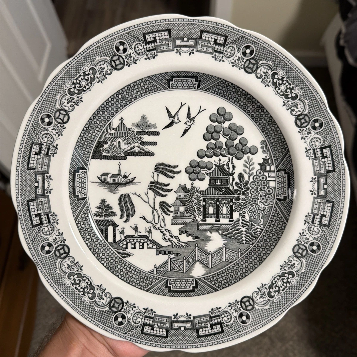 Spode Archive Collection for sale | eBay