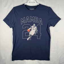 Jack & Jones Kobe Bryant Mamba 24 Graphic T-S...