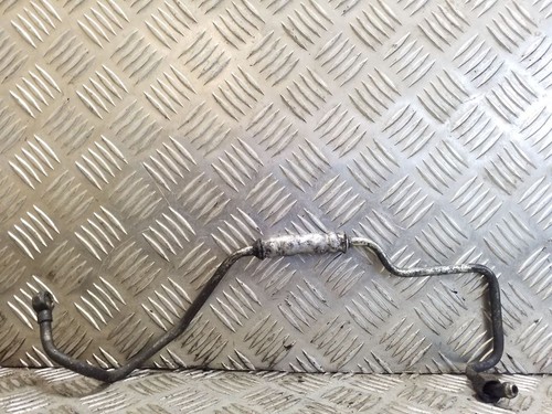 Opel Vectra B 1998 Benzin Turbolader Ölleitung Ölschlauch VAL271260