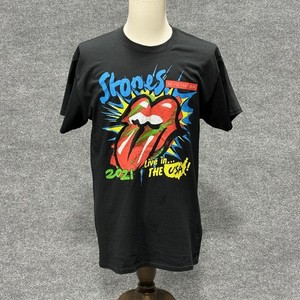 Rolling Stones No Filter Tour Shirt | eBay