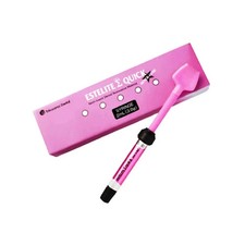 Estelite Sigma Quick Dental Universal Restorative Composite Tokuyama (Free Ship)