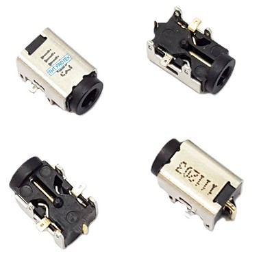 DC Jack Netzteilbuchse Ladebuchse Strombuchse für Samsung NP-R528 - Notebook PC DC Jack Netzteilbuchse Ladebuchse Strombuchse für Samsung NP-R528 - Notebook PC