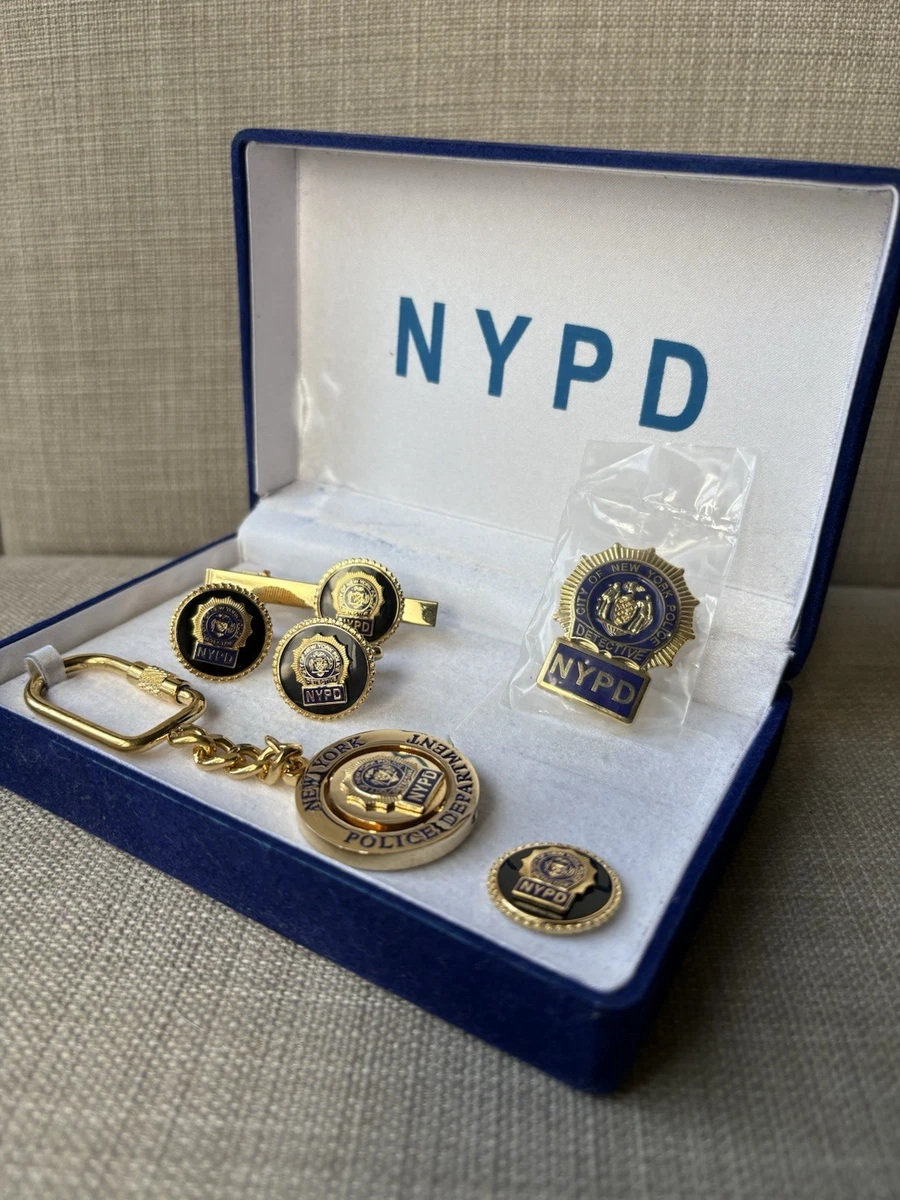 NYPD 收藏| eBay