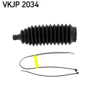 Faltenbalgsatz Lenkung SKF Vkjp 2034 FüR S40 V40 Volvo 1 644 645 LPG