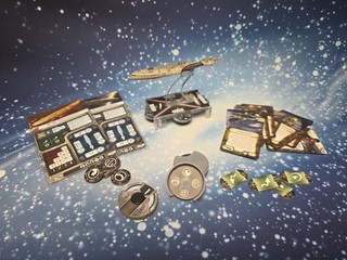 Star Wars Armada Rebellen Mc30c Fregatte Erweiterung Deutsch
