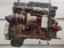 06-07 Dodge Ram 5.9l Cummins Diesel Engine Turbo 102k Runs Strong Test Video