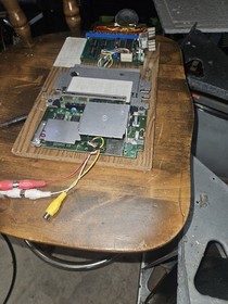 Super Nintendo Jamma For Arcade Machine
