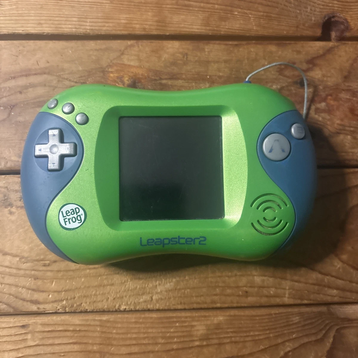 Preços baixos em Sistemas educativos eletrônicos leapster 2 | eBay