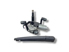 OPEL ASTRA J Sports Tourer Heckscheibenwischer 13395013 1.70 Diesel 35679304