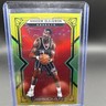 Panini 2021-22 Obsidian Hakeem Olajuwon Houston Rockets Basketball #147