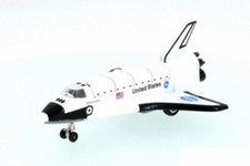 Daron Space Shuttle Discovery Pullback Toy
