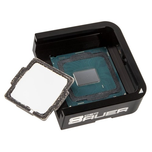 der8auer Delid Die Mate 2 - CPU IHS Heatsink Removal Tool - Afbeelding 2 van 2