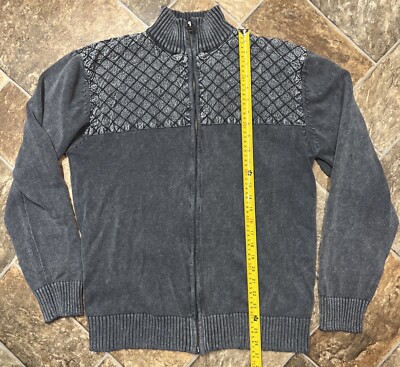 ジャケット・アウター   BLACK LABEL FULL ZIP KNIT s-l400.jpg