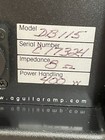 Aguilar DB 115 400W 1x15 8 Ohm Bass Speaker Cabinet MINT — photo 6