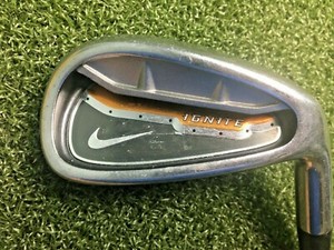 nike ignite irons specs