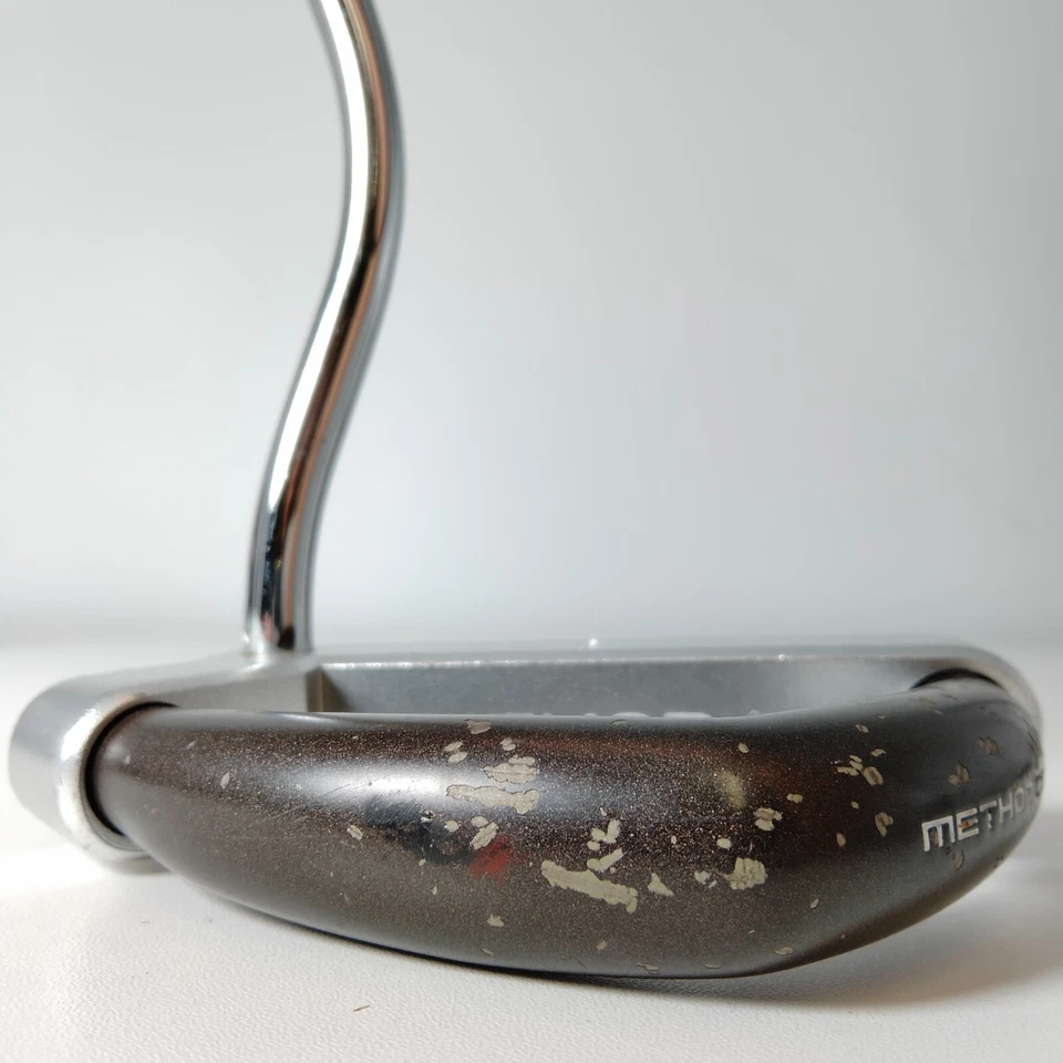 Nike Method Concept Putter Rh 34" - Bild 4 von 4