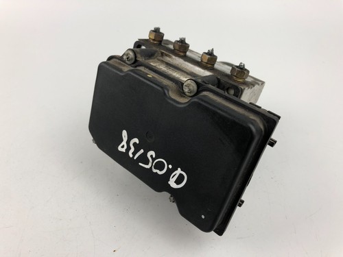 2004 - 2009 Subaru Outback Legacy ABS Pump Control Hydraulic Module 27534AG070 - Picture 2 of 10