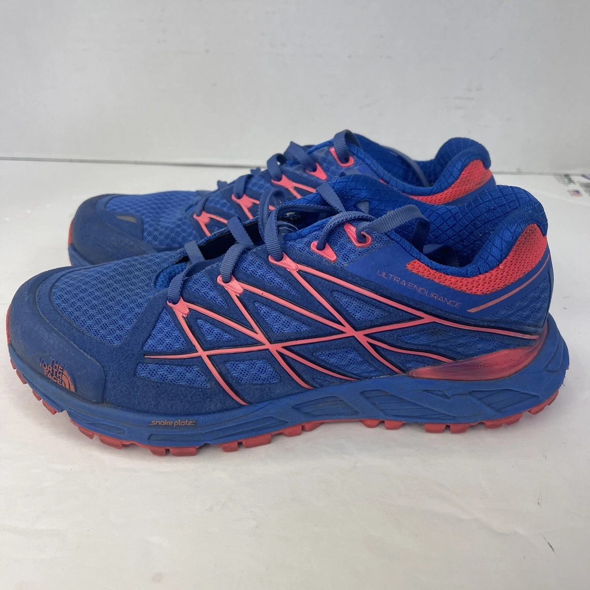 North face tennis best sale shoes