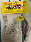 Team DuraTrax Blast Reversing Mosfet Speed Controller Dtxm 1020 Futaba J Nos